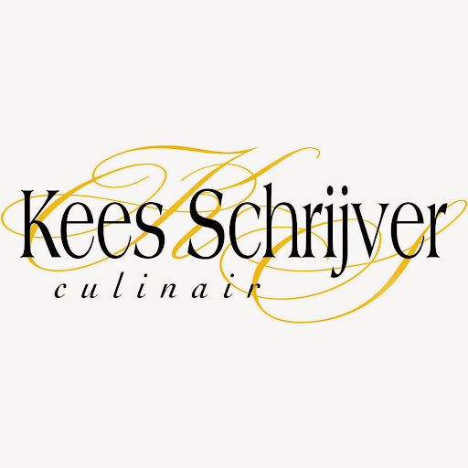 Kees Schrijver Culinair logo