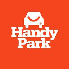 HandyPark - Tomb Street Multi-storey logo