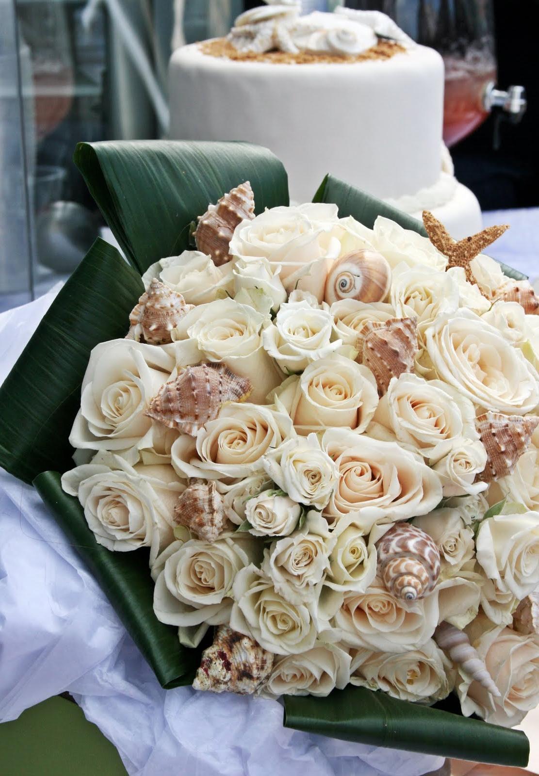 wedding bouquet