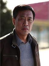 Lu Jianyi China Actor