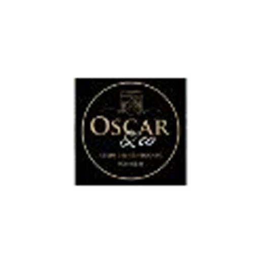 Oscar & Co logo