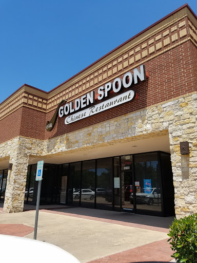 Chinese Restaurant «Golden Spoon Chinese Restaurant», reviews and photos, 12740 Grant Rd, Cypress, TX 77429, USA