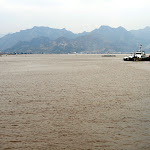 Berges de l'Oujiang