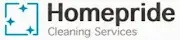 Homepride Cleaning Services Logo