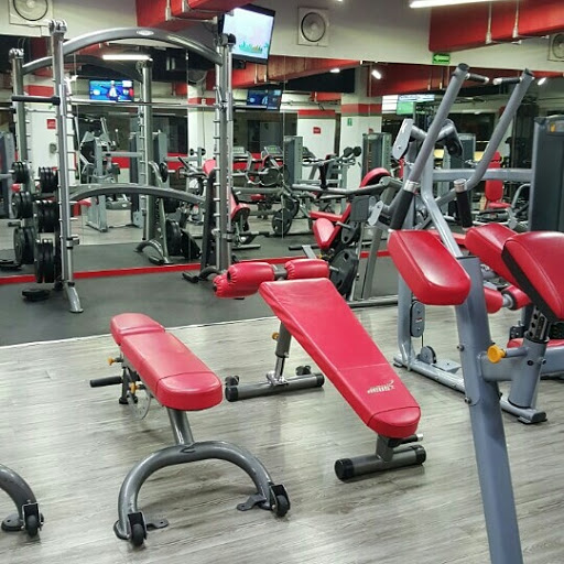 snap FITNESS, Plaza Cuajimalpa, José Ma. Castorena 425, Cuajimalpa, 5310 Ciudad de México, CDMX, México, Gimnasio | Cuauhtémoc