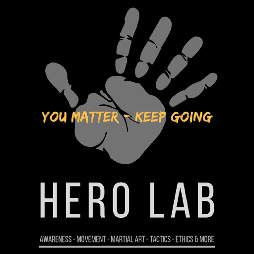 Hero Lab logo