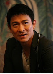 Andy Lau China Actor