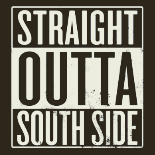 SouthSideInk logo