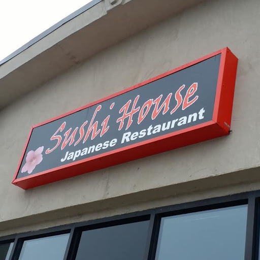 Sushi House logo