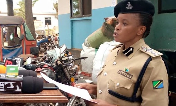 ‘Marufuku kutoa fedha upate dhamana polisi’