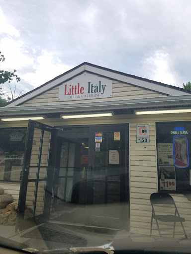 Deli «Little Italy Deli & Catering», reviews and photos, 150 Old Hopewell Rd, Wappingers Falls, NY 12590, USA