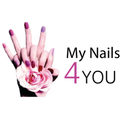 My Nails 4 You logo