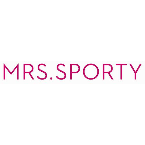 Mrs.Sporty Club Baden logo