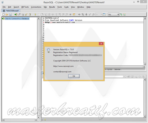 Sql compare tables between databases