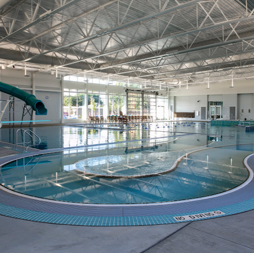 Chehalem Aquatic and Fitness Center