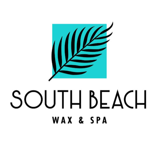 South Beach Wax logo