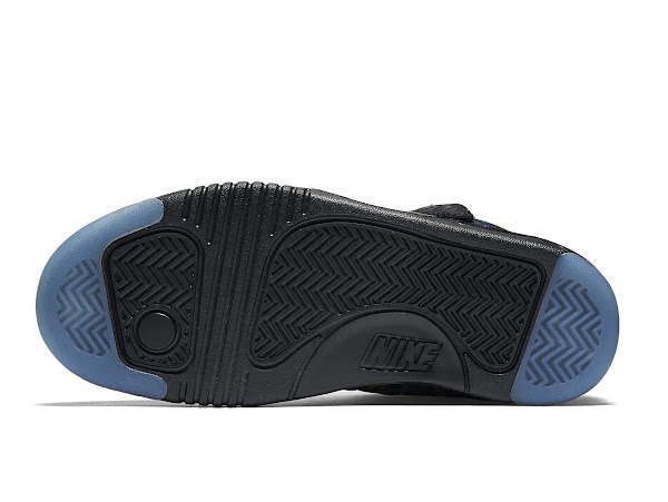 Kids Nike Air Akronite Gets an Akronite Philosophy Makeover
