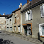 Rue du Bassin