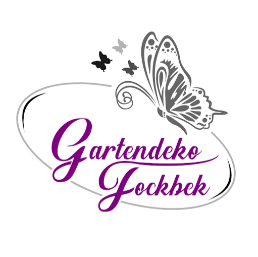 Gartendeko Fockbek - Andrea Pöschel logo