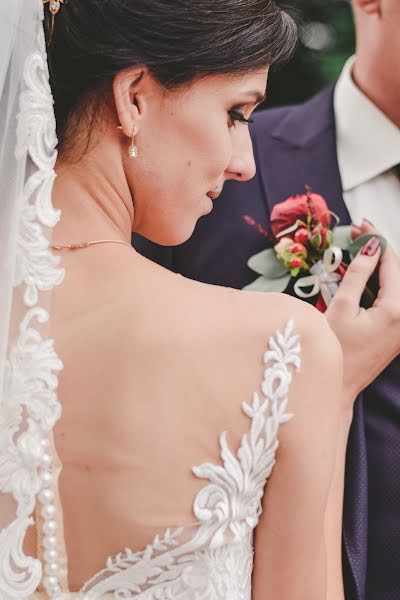 Wedding photographer Solya Sabat (soli4ka). Photo of 10 February 2019