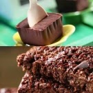 Is Taiwan Is Chocolate 能吃能喝湯匙巧克力+岩石巧克力(含運)
