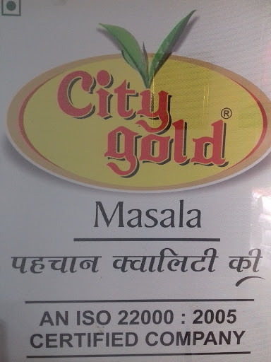 CITY GOLD FOODS (P).LTD., GHORA MORE P.O.- SAHUDANGI HAT PIN 735135, Eastern Bypass, Dabgram, West Bengal 734004, India, Spices_Exporter, state WB