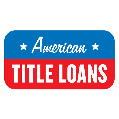 American Title Loans logo