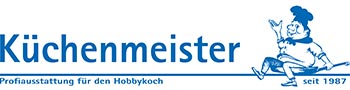 Küchenmeister Darmstadt logo