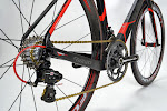 Wilier Triestina Cento1 SR Campagnolo Record Complete Bike at twohubs.com