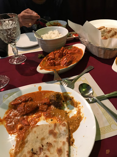 Indian Restaurant «BayLeaf Authentic Indian Cuisine», reviews and photos, 8868 Minnie Brown Rd, Montgomery, AL 36117, USA