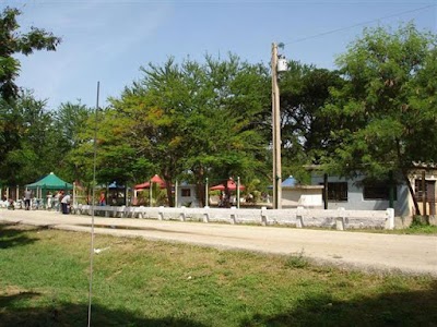 photo of Infantil Chapuzon Park