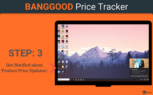 BangGood Price Tracker & Image Downloader