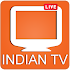 Indian Live TV - Entertainment TV Channels8.1