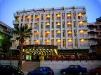 Фото 2 Kayhanbey Hotel