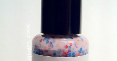 Lace and Lacquers: STARRY EARTH: Honor Bound