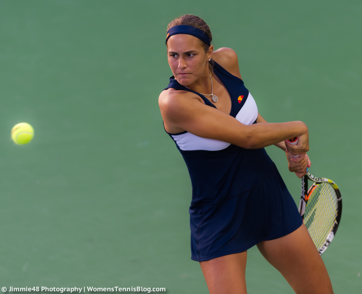 The Champions Return to Dubai – Gallery | Women's Tennis Blog