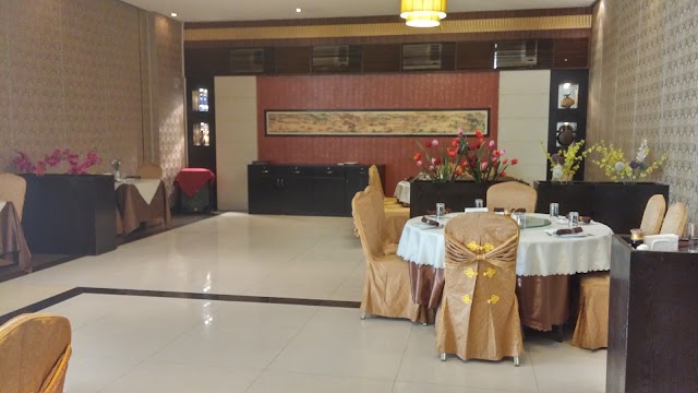 Jade Palace Chinese Cuisine Ltd
