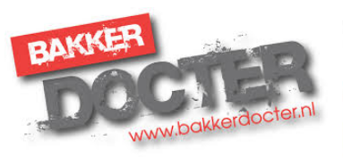 Bakker Docter logo