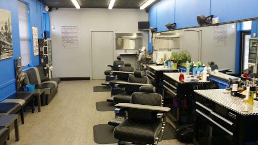 Barber Shop «Es Mi Flow Barbershop», reviews and photos, 4350 US-92, Plant City, FL 33566, USA