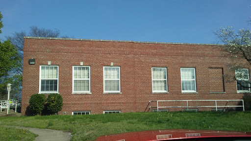 Post Office «US Post Office», reviews and photos, 1101 Donelson Ave, Old Hickory, TN 37138, USA