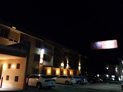 Photos of Comfort Suites Dfw Airport
