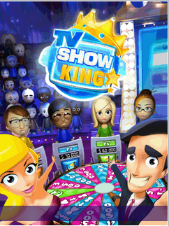 [Game Java] TV SHOW KING BY GAMELOFT