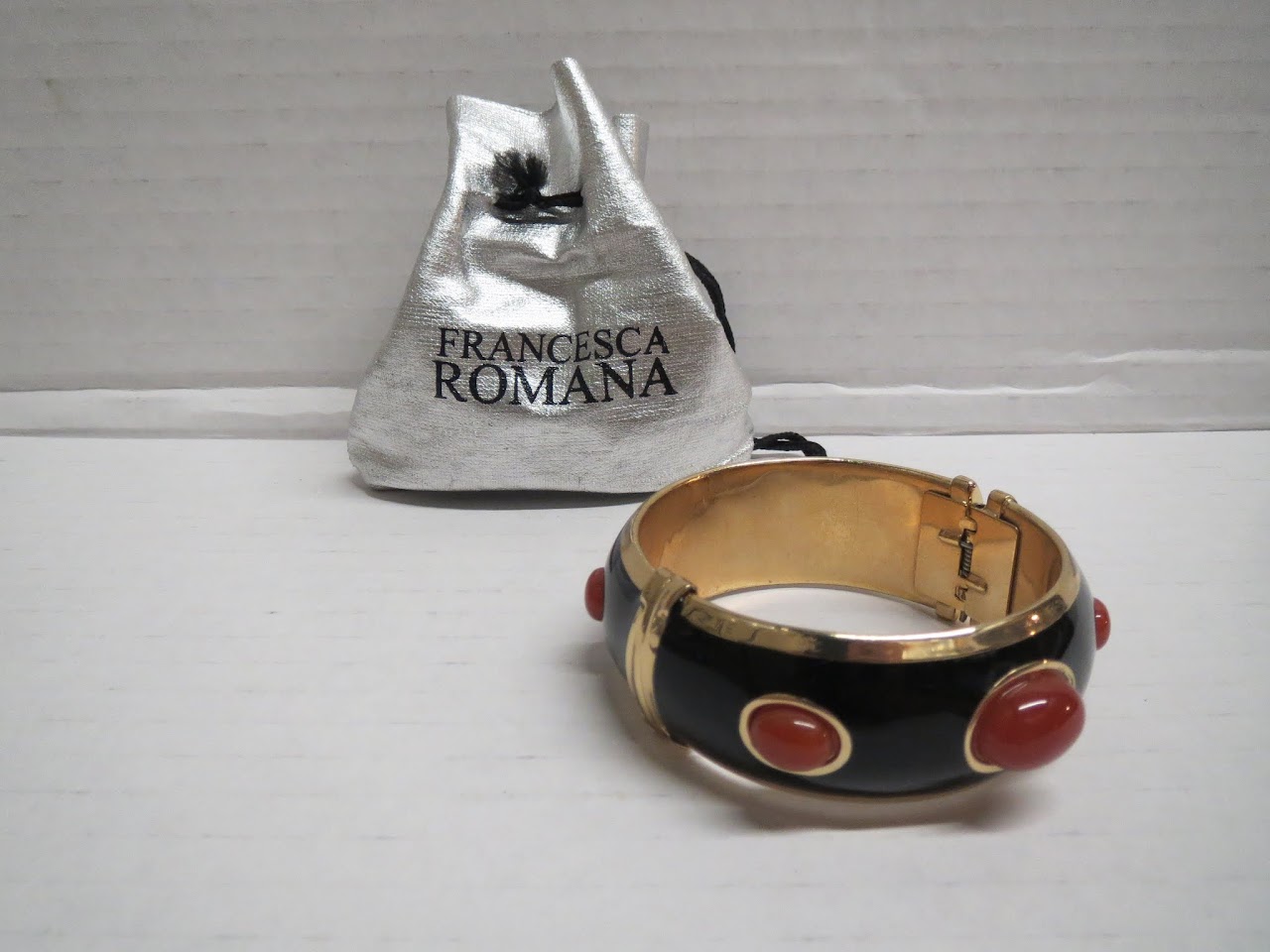 Francesca Roma Cuff