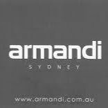 Armandi Sydney logo