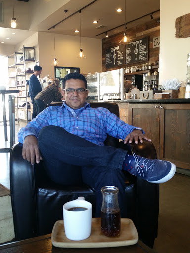 Coffee Shop «Canabru Coffee», reviews and photos, 14521 Ramona Ave, Chino, CA 91710, USA