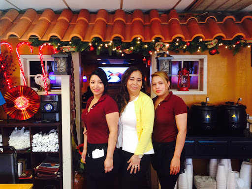 Guatemalan Restaurant «Guatelinda Restaurant», reviews and photos, 1234 S Clinton Ave, Trenton, NJ 08611, USA