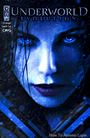 Underworld: Evolution