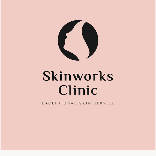 Skinworks clinic logo