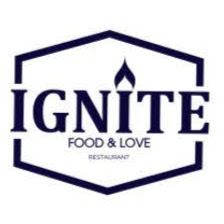 Restaurant Ignite Haarlem logo