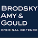 Brodsky Amy & Gould | Criminal Lawyer